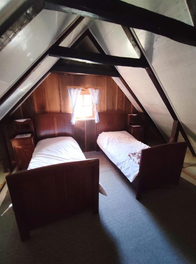 Vacation House Spiritus Flumine Netretic Dış mekan fotoğraf