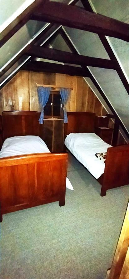 Vacation House Spiritus Flumine Netretic Dış mekan fotoğraf