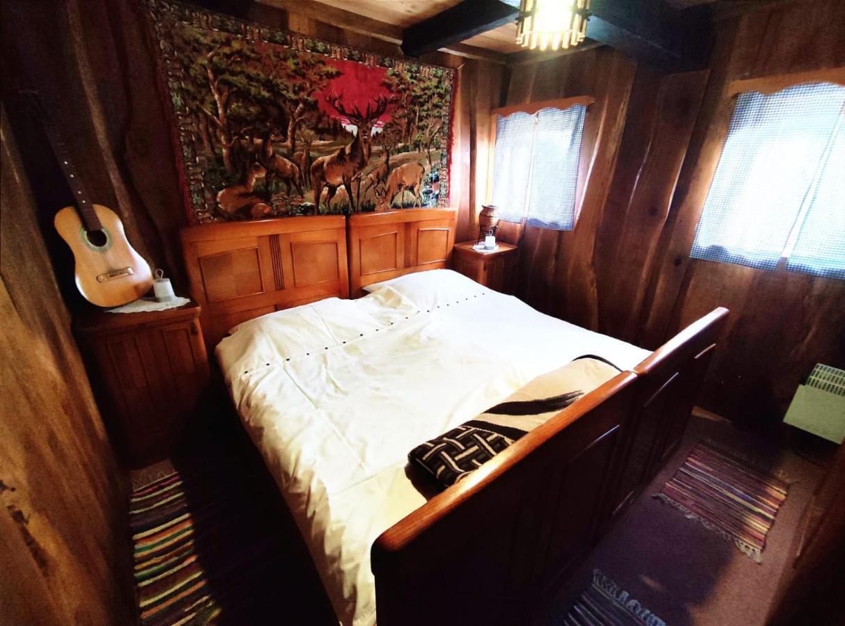 Vacation House Spiritus Flumine Netretic Dış mekan fotoğraf