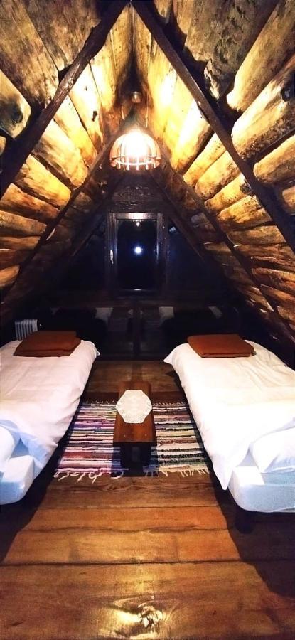 Vacation House Spiritus Flumine Netretic Dış mekan fotoğraf