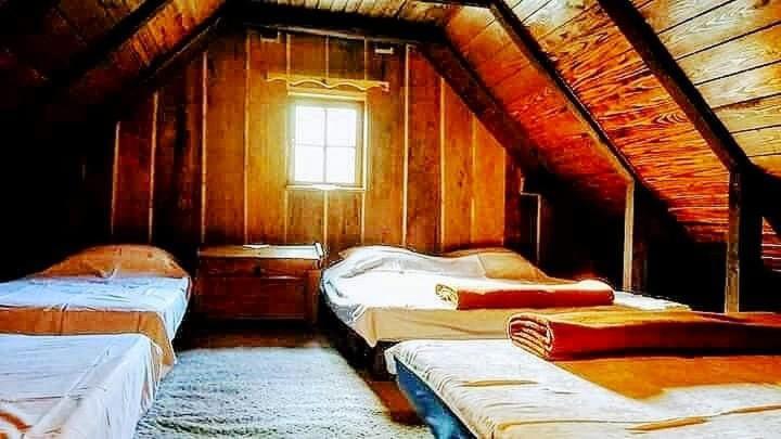 Vacation House Spiritus Flumine Netretic Dış mekan fotoğraf