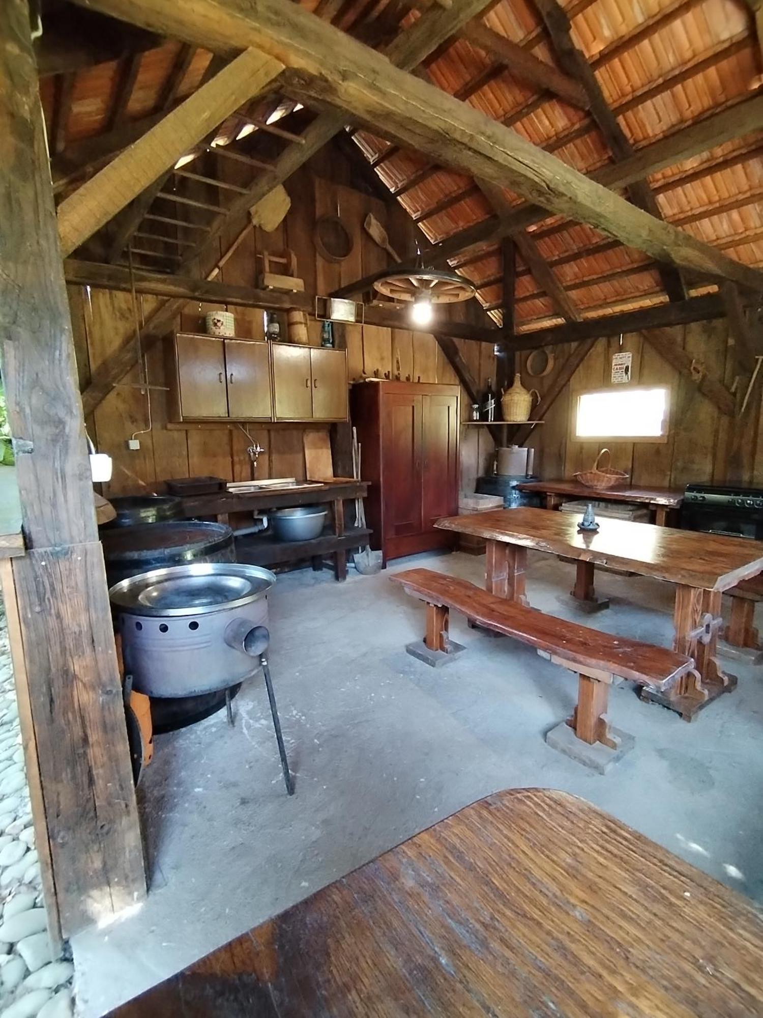 Vacation House Spiritus Flumine Netretic Dış mekan fotoğraf