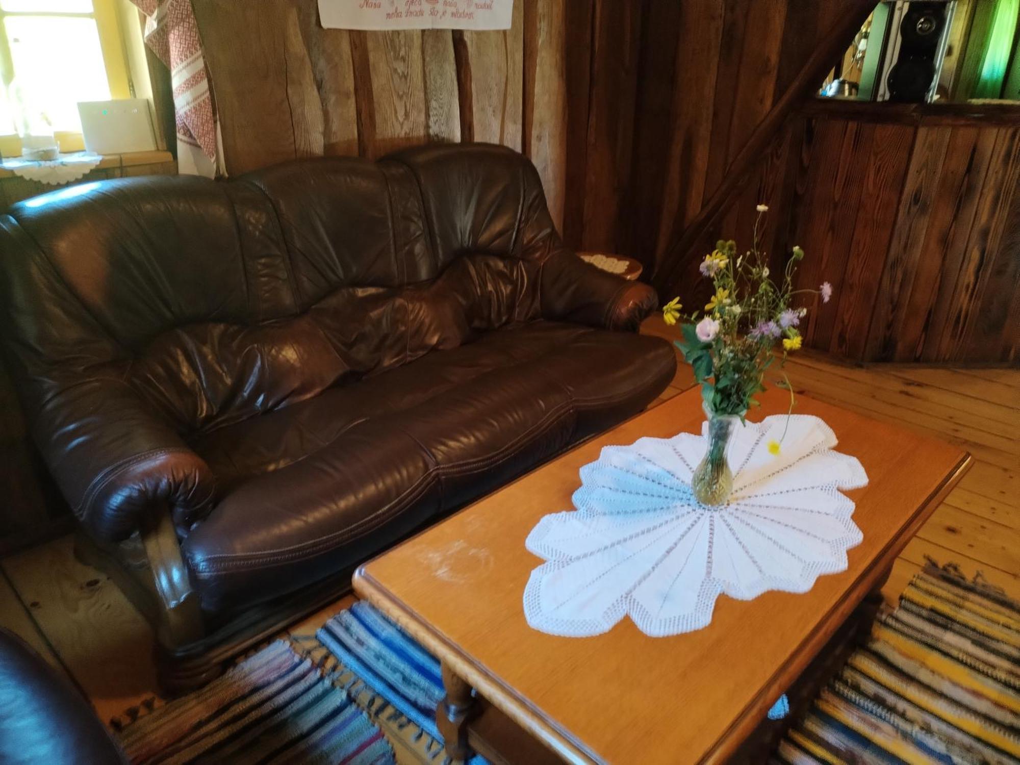Vacation House Spiritus Flumine Netretic Dış mekan fotoğraf