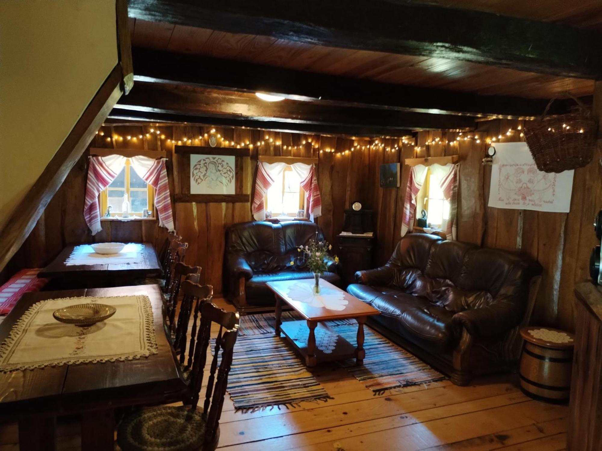 Vacation House Spiritus Flumine Netretic Dış mekan fotoğraf